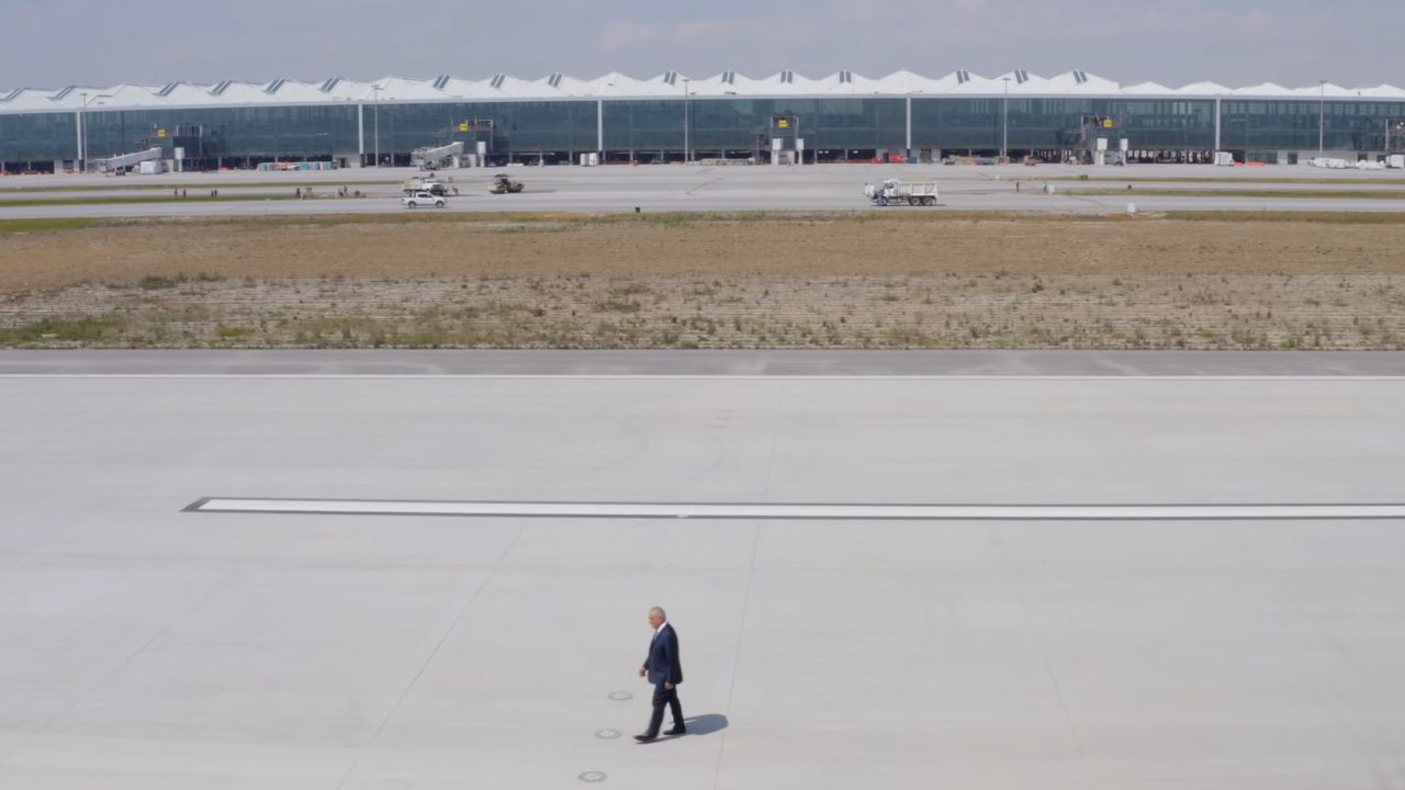 López Obrador cumple con el AIFA… pero quedan pendientes