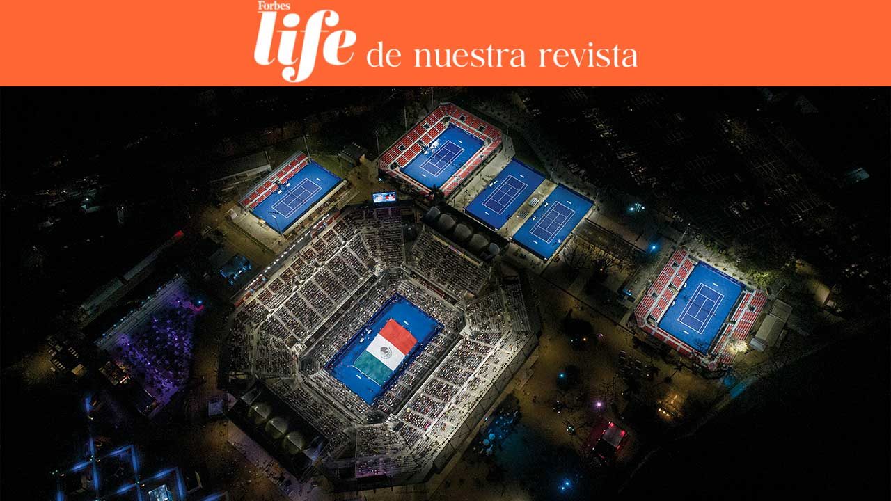 Acapulco: Epicentro deportivo premium