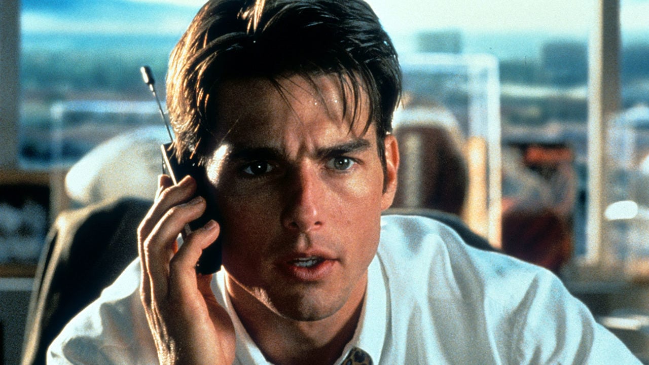 Tom Cruise: sus 5 mejores películas