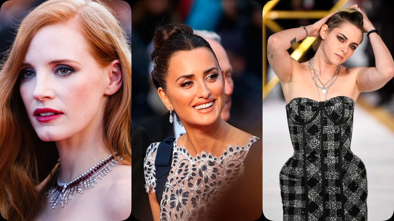 Ellas son quienes persiguen la estatuilla a mejor actriz en los Óscar 2022