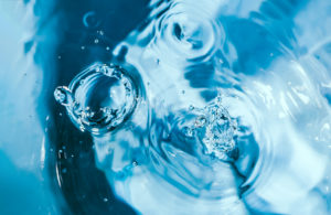 Agua escasez 2050