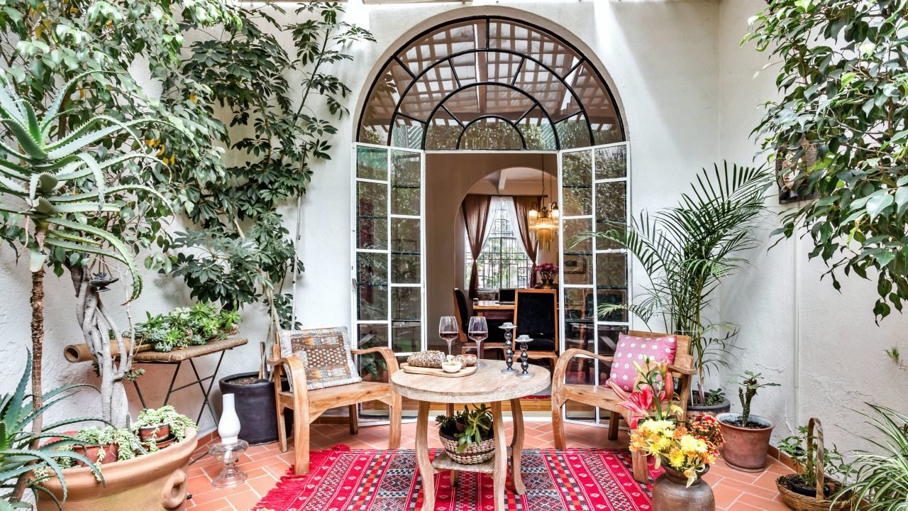 Relatos de la mejor anfitriona de México por Airbnb