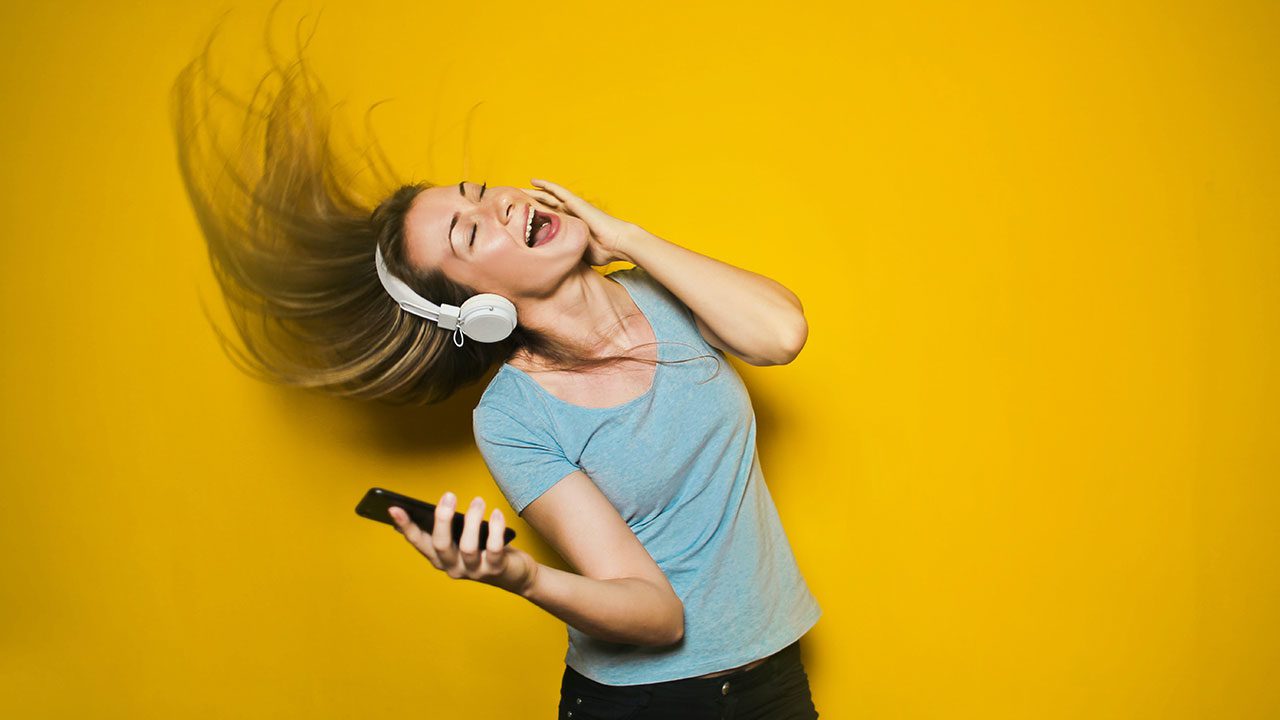 5 audífonos Noise-Cancelling 2022