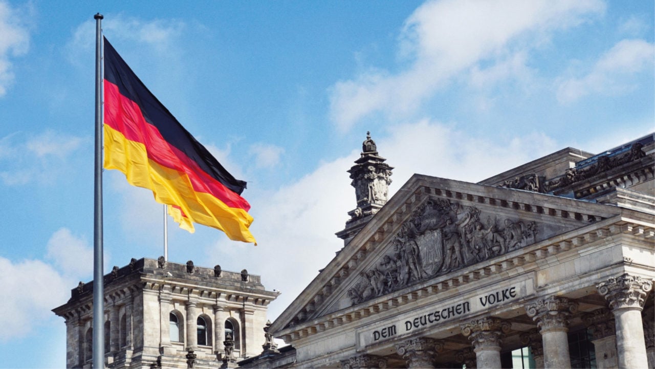Alemania intensifica esfuerzos para reducir dependencia energética de Rusia