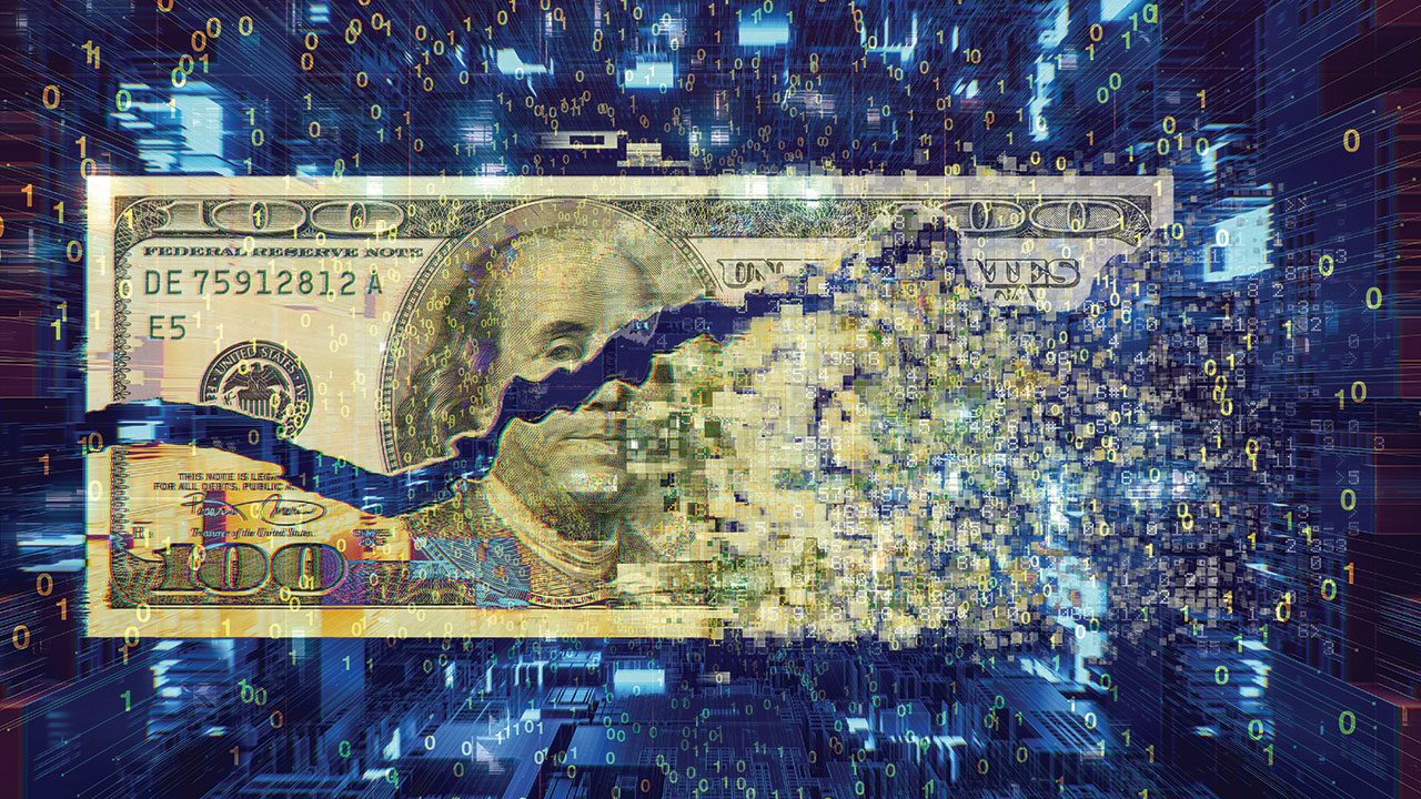 Banca tradicional vs fintech