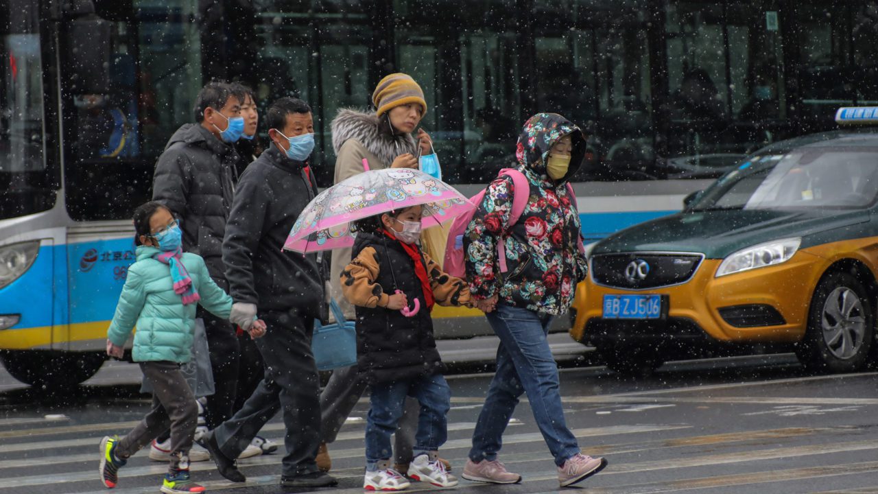 Economía de China sufre fuerte contracción en segundo trimestre; ensombrece el panorama mundial