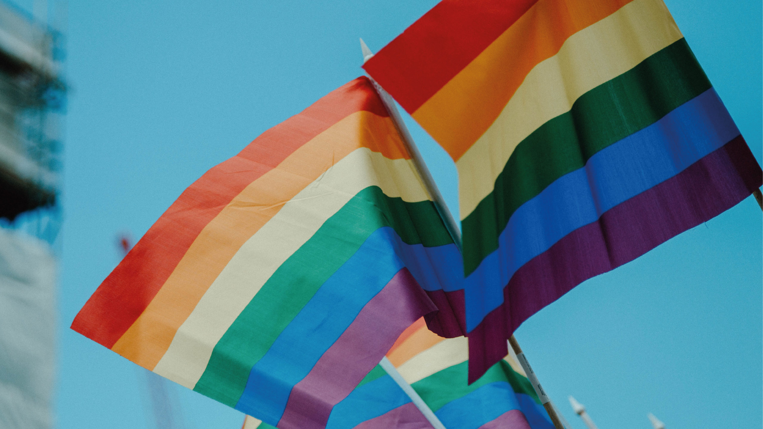 Comunidad LGBT+ de Ucrania teme represalias si Rusia ocupa el país