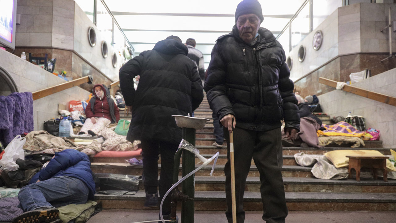 ONU alerta un alto costo socioeconómico global de la guerra en Ucrania
