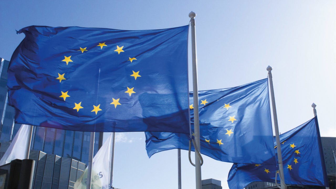 Consejo Europeo dice que UE debe estar preparada para admitir nuevos miembros en 2030