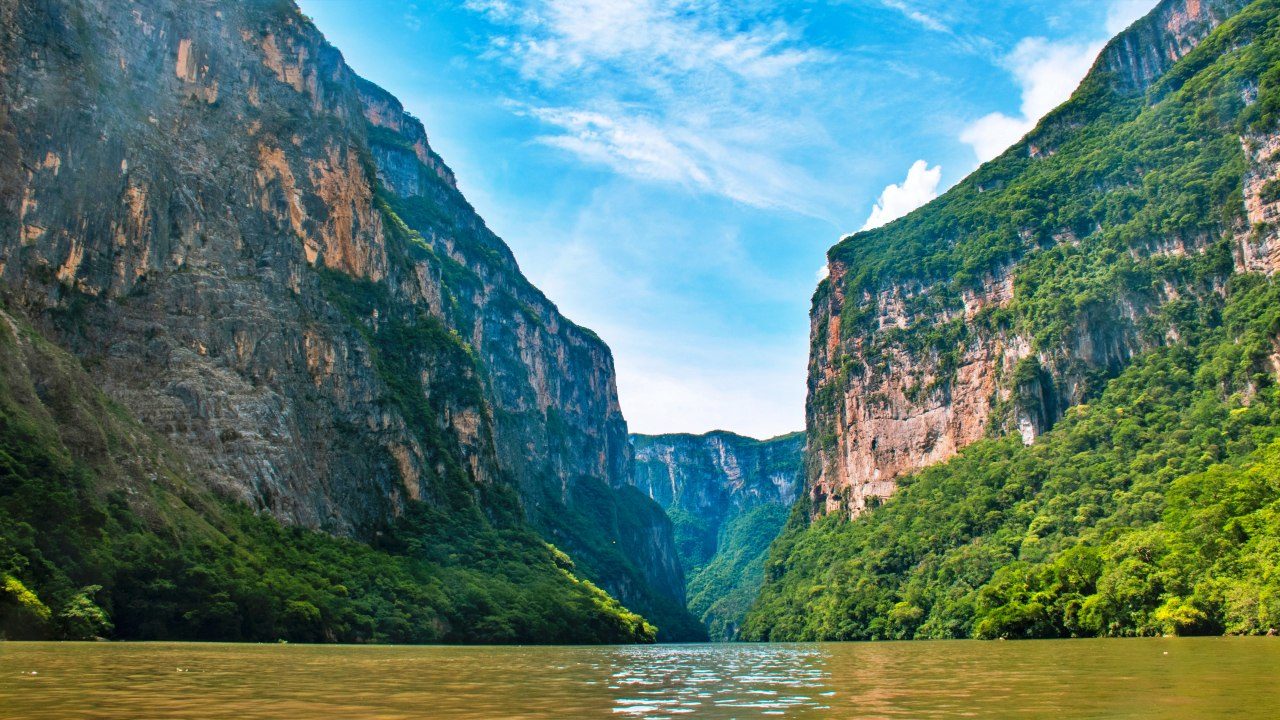 Chiapa de Corzo: El Pueblo Mágico que resguarda al Cañón del Sumidero