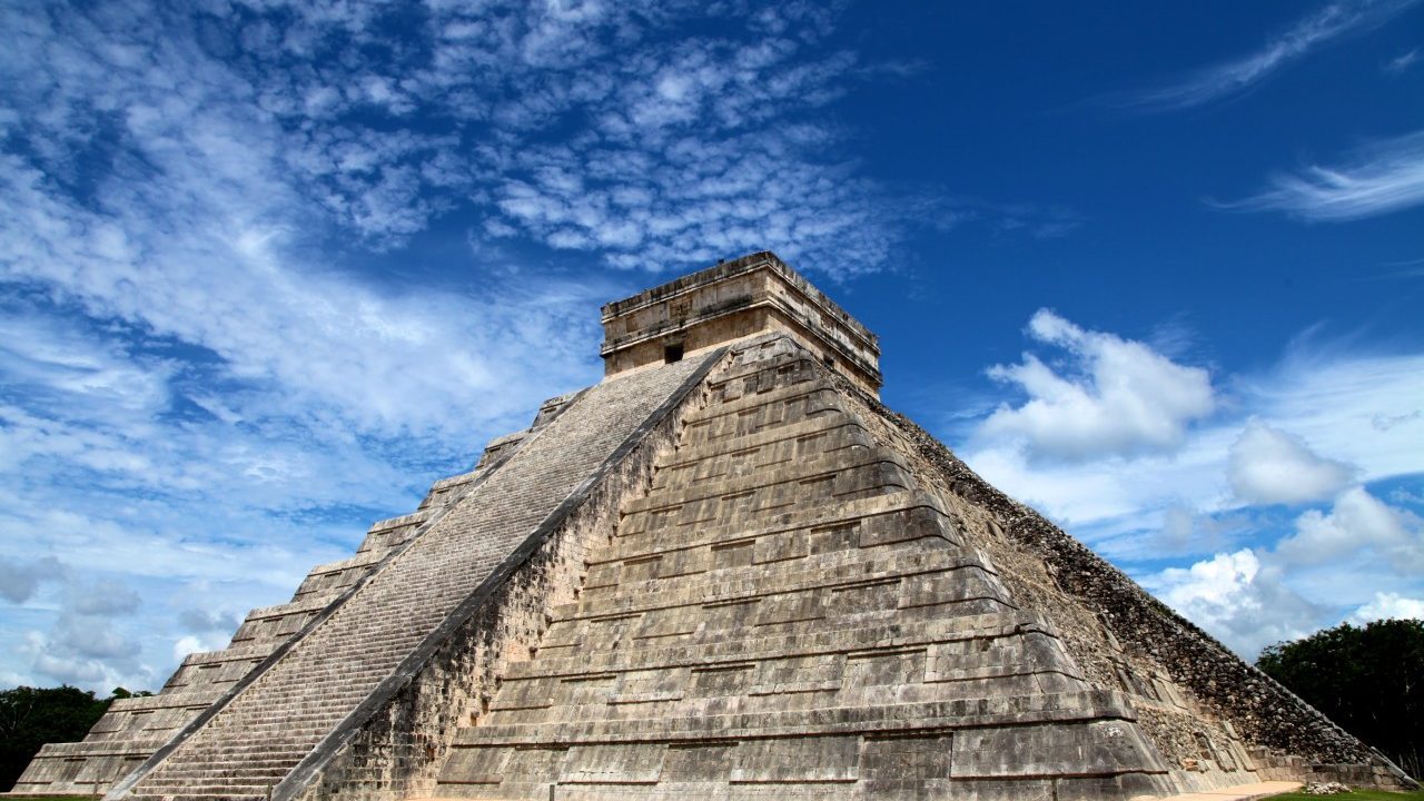 Abrirán al público Chichén Viejo, donde vivió la élite maya