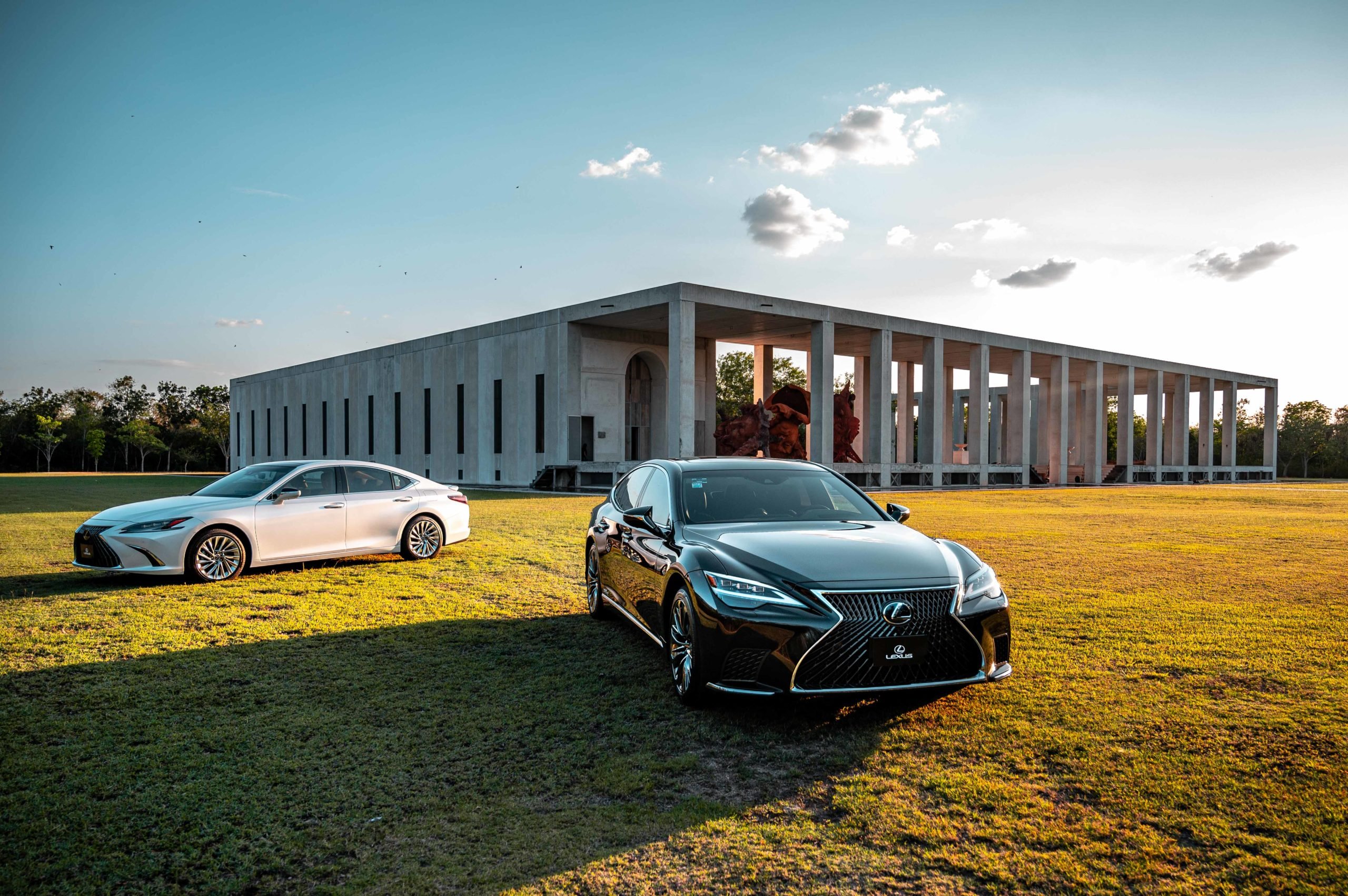 Lexus Amazing Experiences: vivir la perfección y el nuevo lujo
