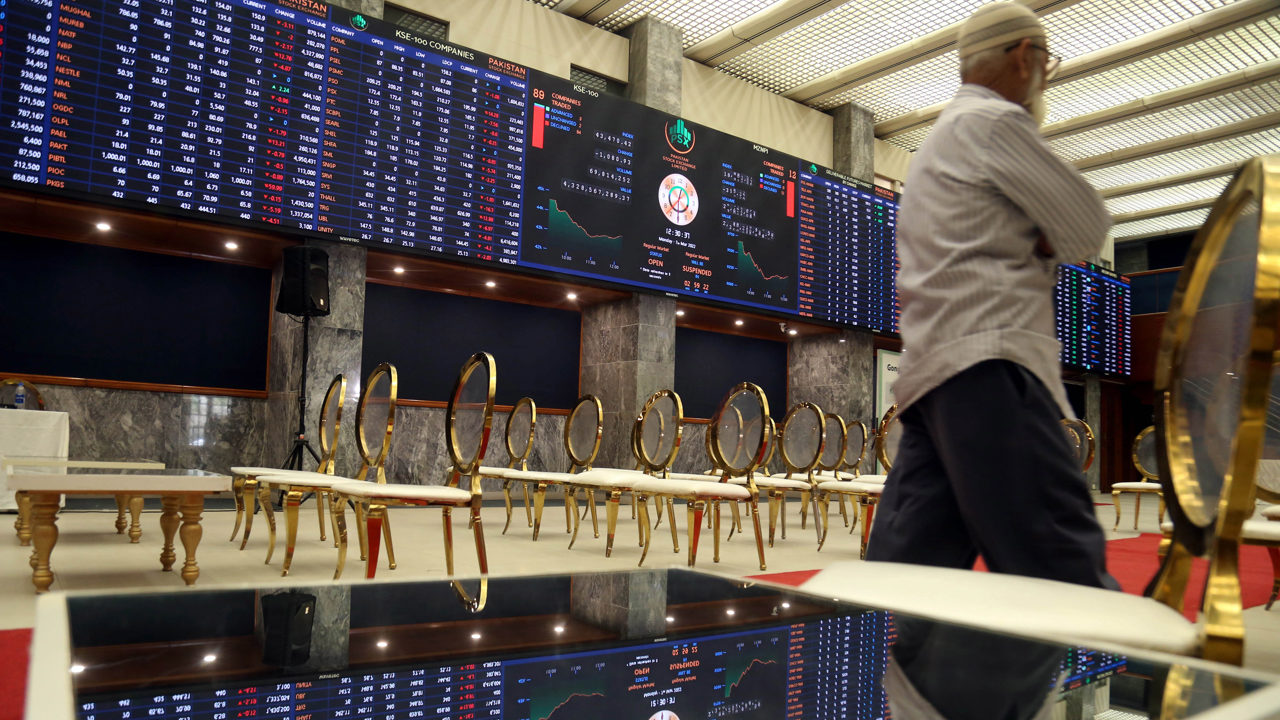 Condiciones financieras globales, las más ajustadas desde 2009