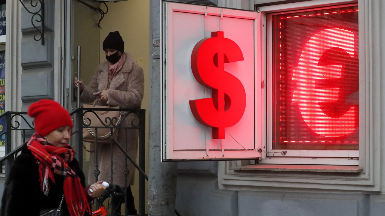 Rusia admite que es difícil prever magnitud y profundidad de sanciones
