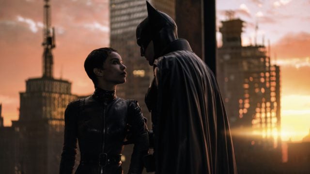 Warner Bros cancela estreno de Batman en Rusia