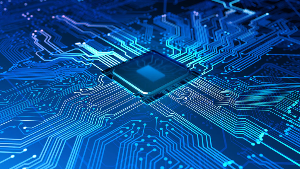 semiconductores Biden