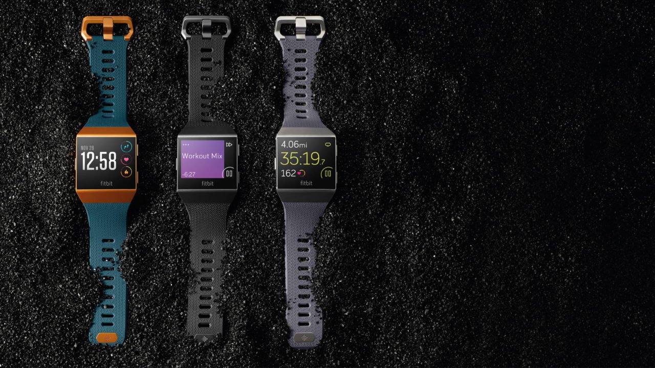 Fitbit retira 1.7 millones de relojes inteligentes por peligro de quemaduras