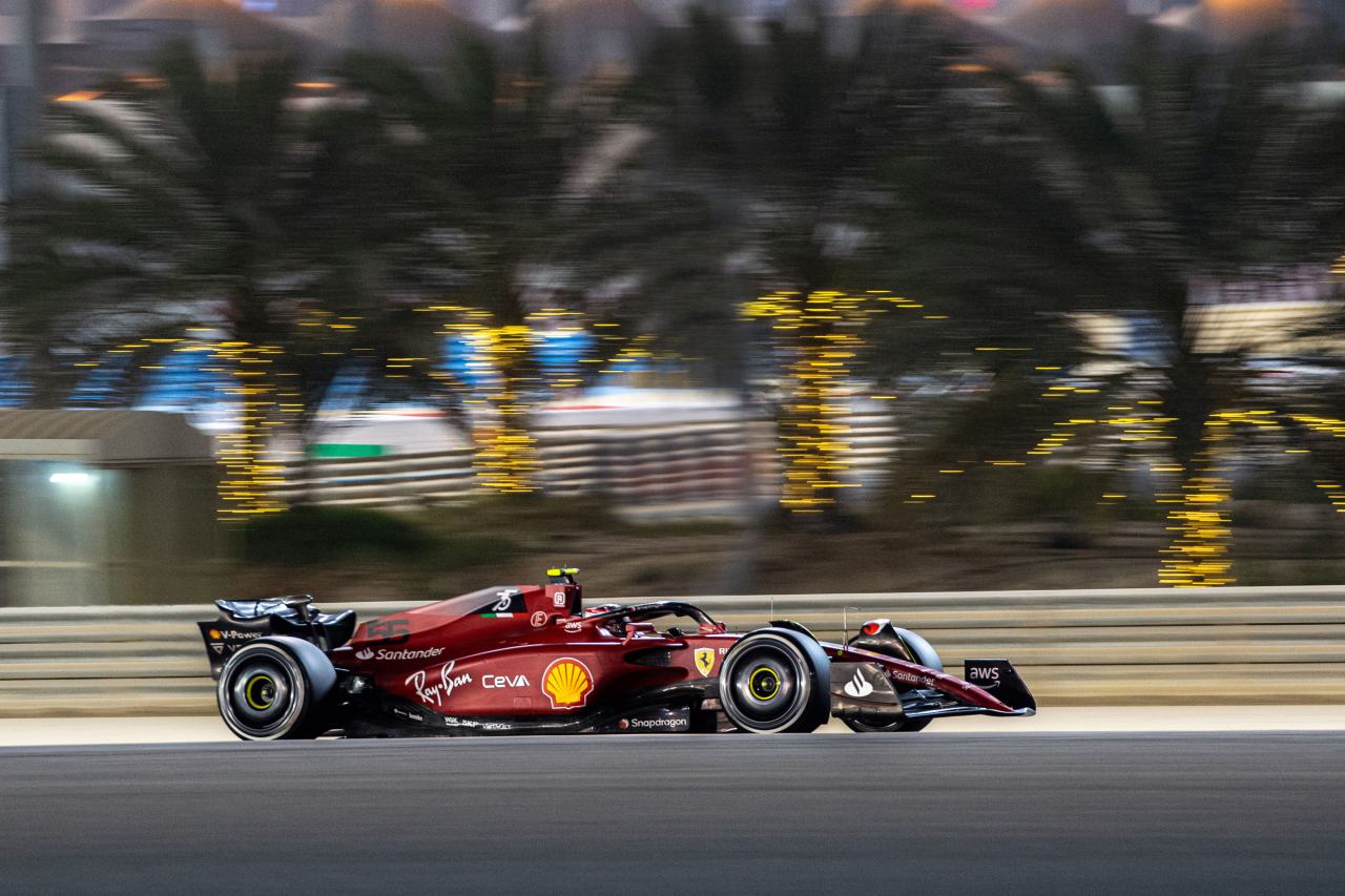 Ferrari va con todo para contener el avance de Red Bull en Miami