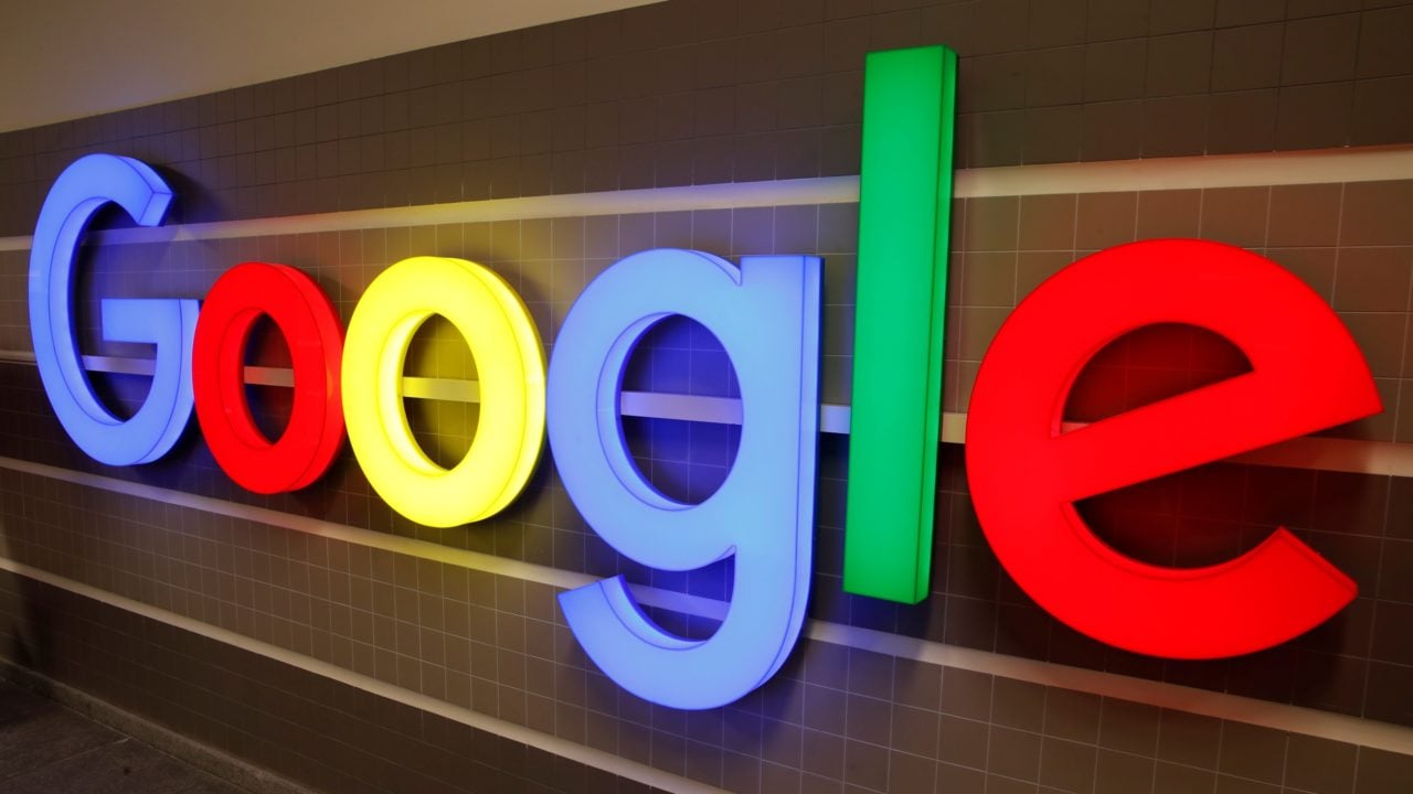 Autoridades antimonopolio de Japón investigan a Google por su buscador web