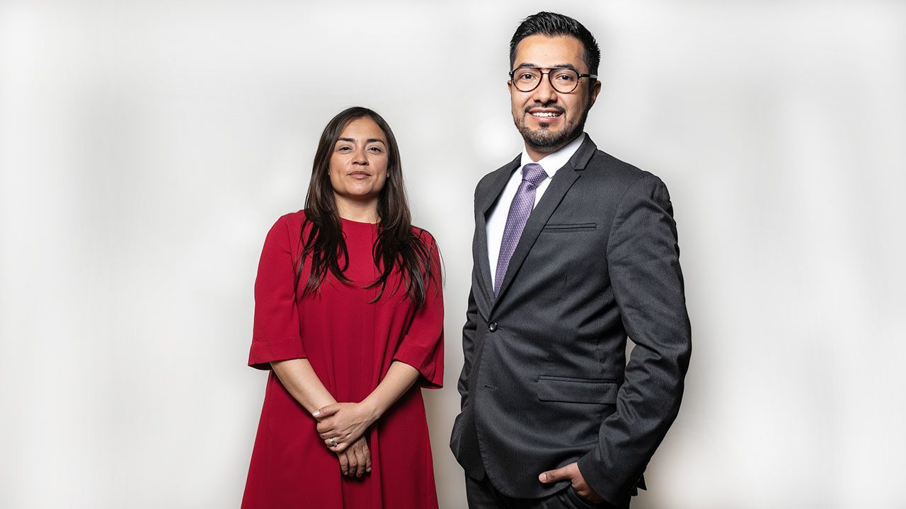 Industria y vivienda, 2 motores del sector inmobiliario
