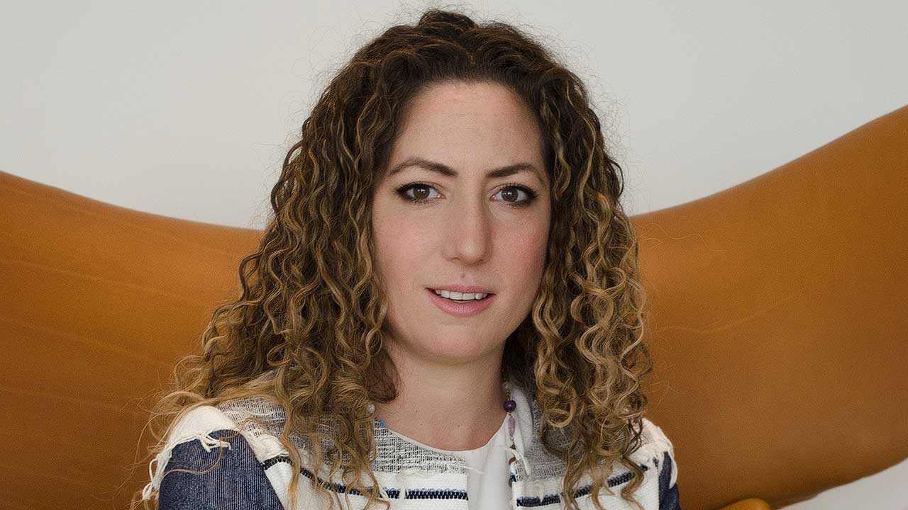 Esta emprendedora demuestra que no hace falta ser gigante para participar en la bolsa