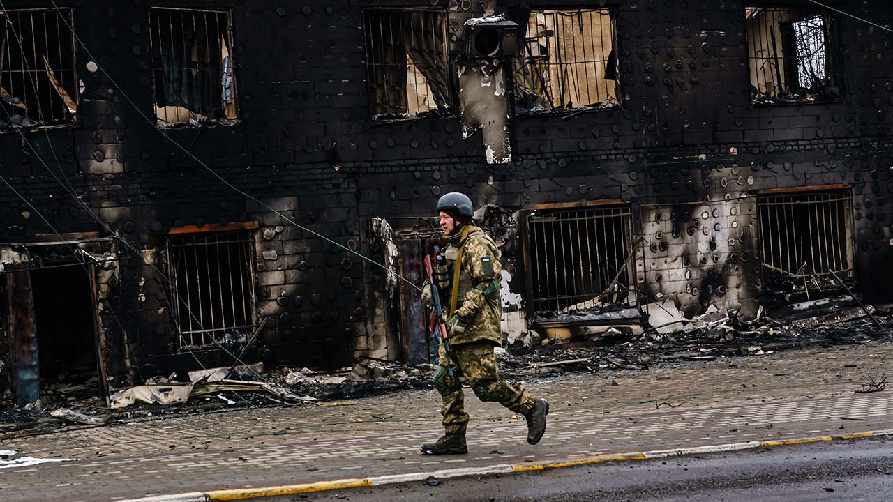 La ONU documenta práctica generalizada de la tortura a detenidos a manos de Rusia