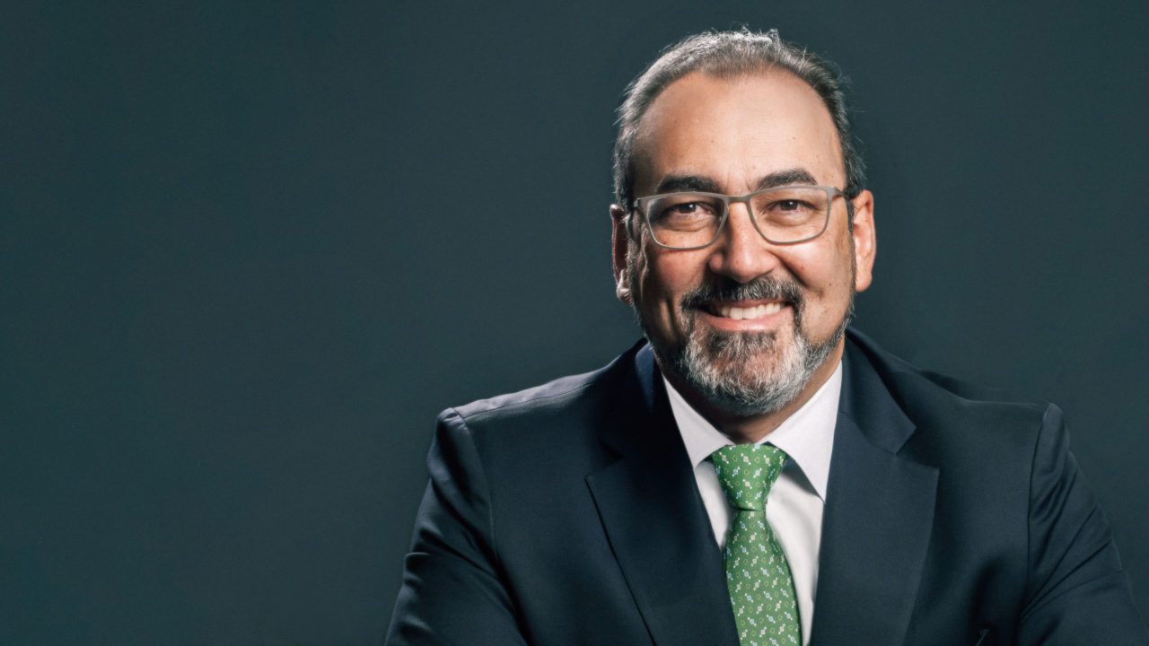 “Hay que ser totalmente innovadores en 2022” : presidente de CAF