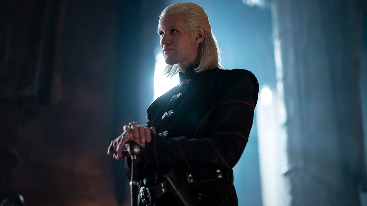 House of the Dragon: 4 revelaciones que dejó la primera temporada