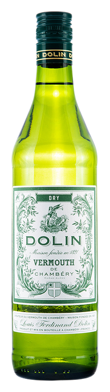 Dolin Dry.