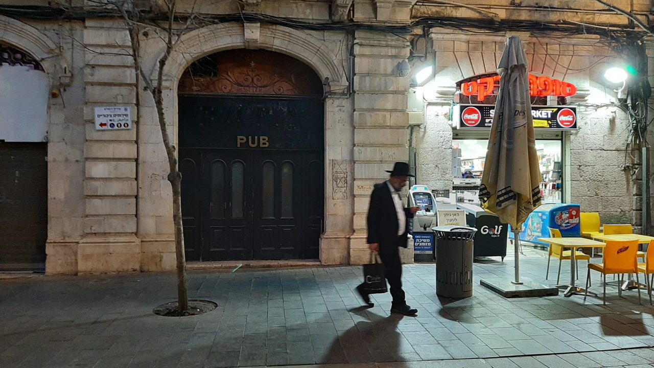 Israel podría convertirse en refugio de oligarcas judíos de Rusia