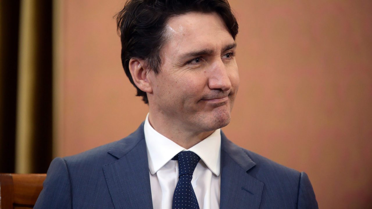 Canadá es esencial para la demanda energética de EU, responde gobierno de Trudeau a Trump
