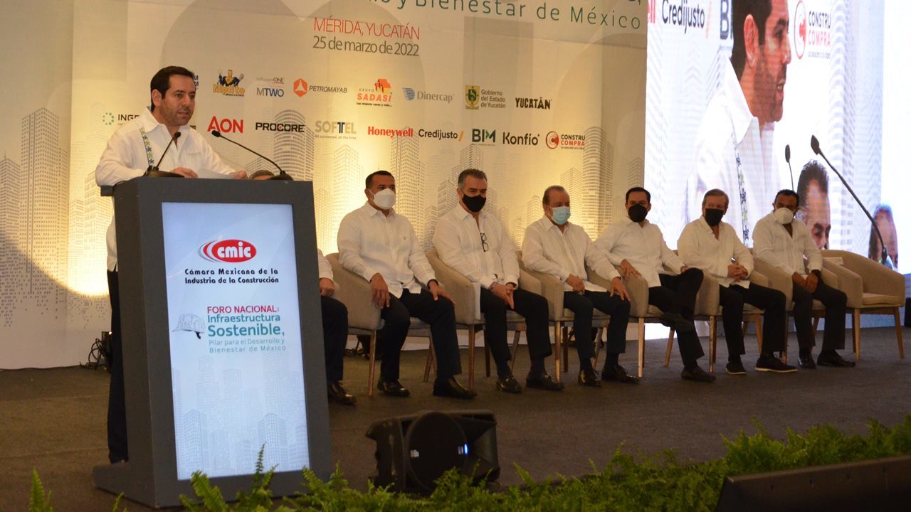 Inseguridad golpea la industria: Concamin