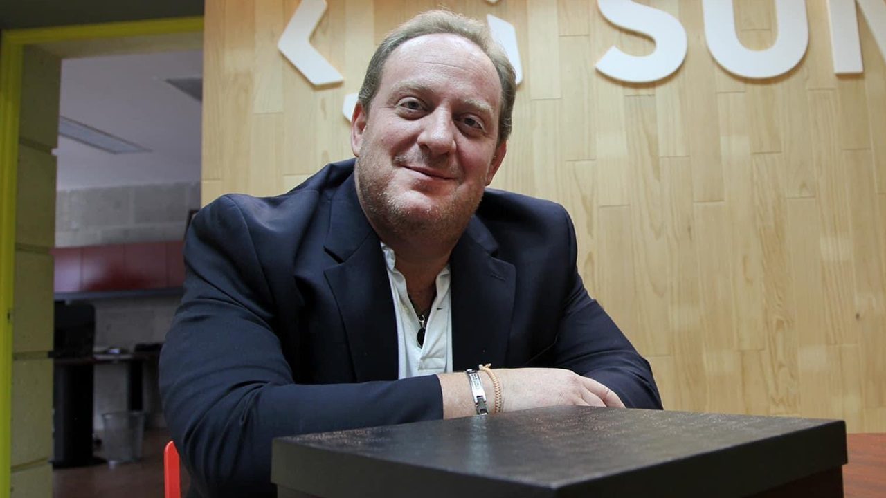 Contexto político amenaza innovación en México: Marcus Dantus