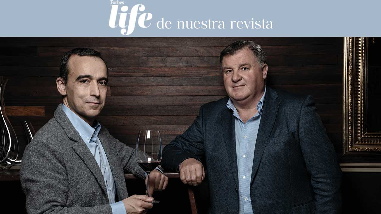 Maridaje perfecto con vinos de la Ribera del Duero