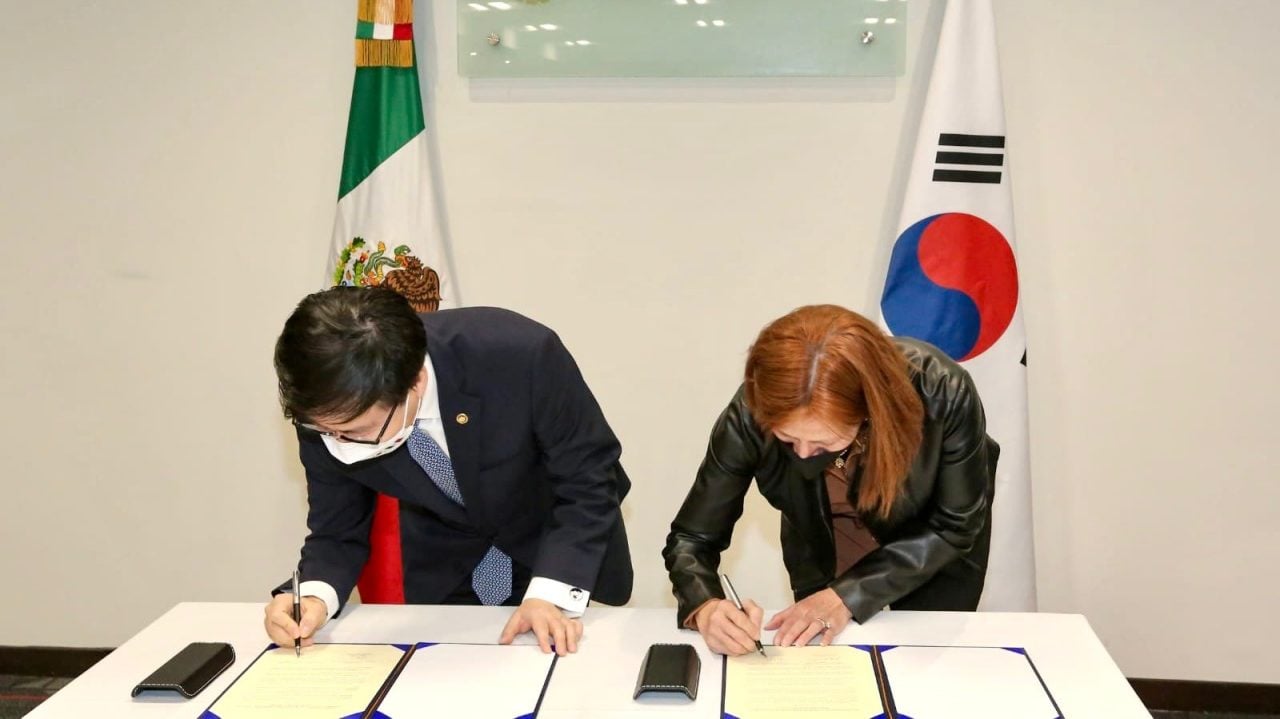 Corea del Sur, segundo país más demandado por incumplir acuerdos comerciales: Coparmex
