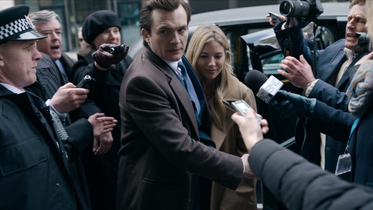 Estrenos de Netflix para abril: Metal Lords, Ozark y más te esperan