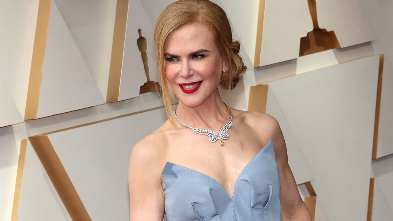‘Babygirl’: Nicole Kidman protagonizará el nuevo thriller de A24
