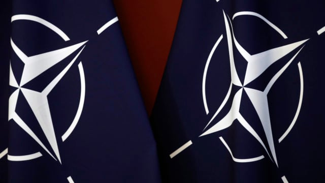 Ucrania, dispuesta a no entrar a la OTAN