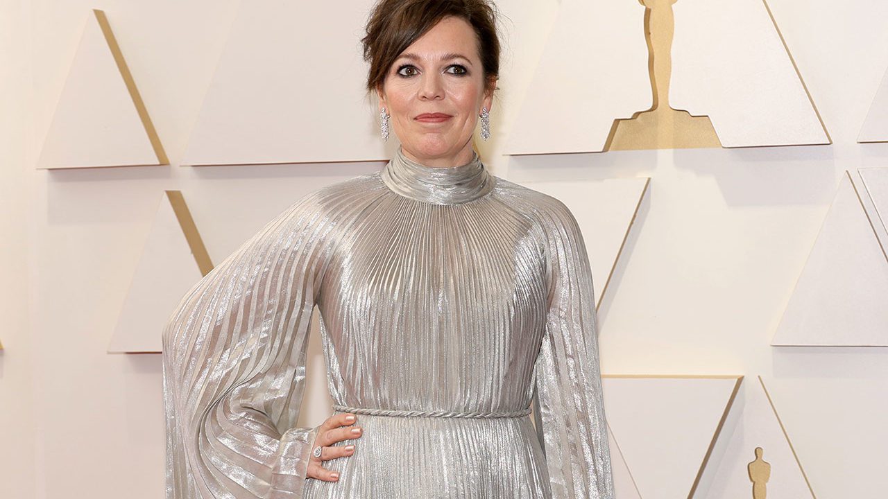 Olivia Colman protagonizará ‘Wicker’