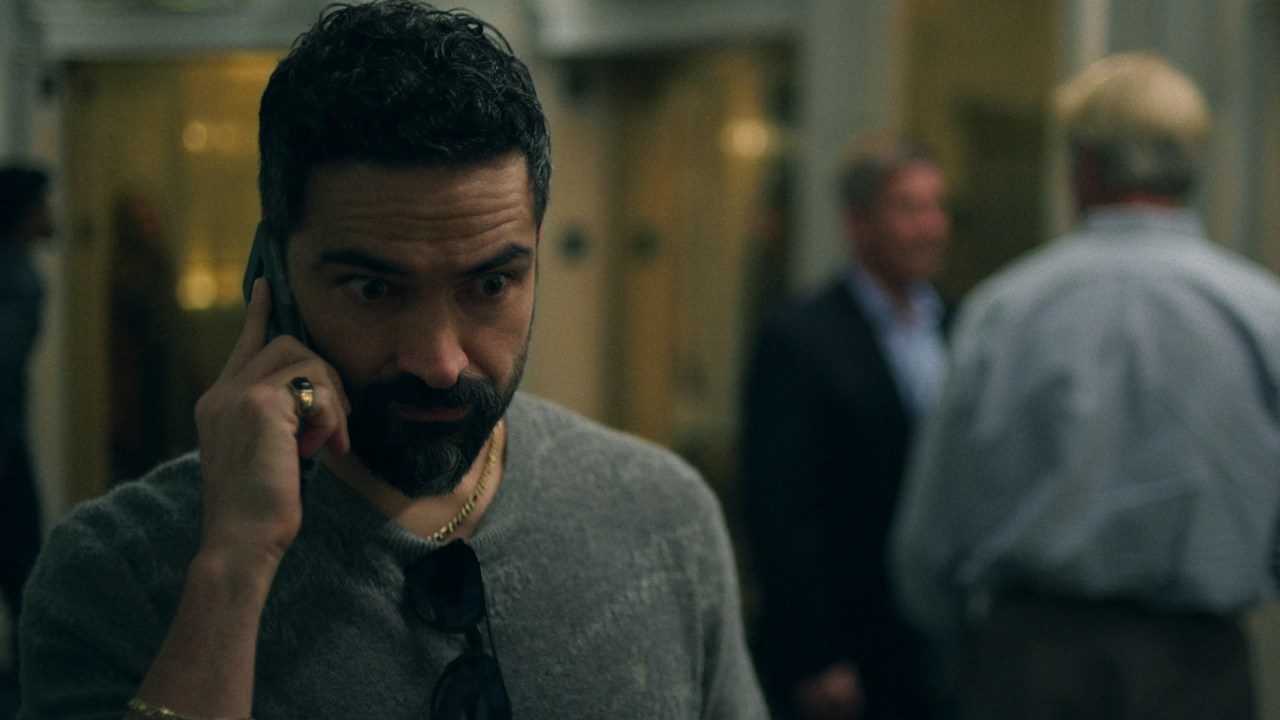 Alfonso Herrera participará en el impactante final de ‘Ozark’
