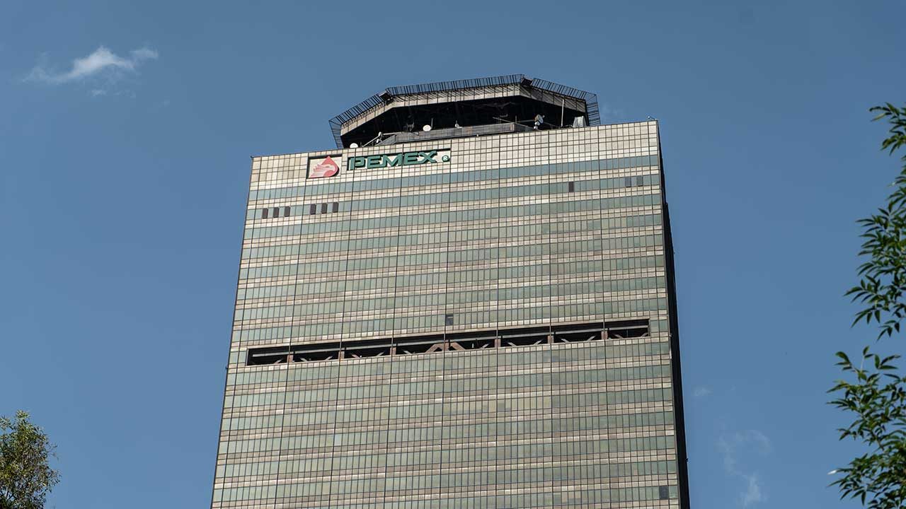 Pemex logra buen primer trimestre: suben ventas 60% y obtiene utilidad