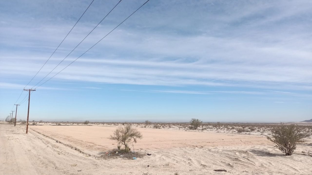 Van tras exfuncionarios de Jaime Bonilla por contrato de megaplanta solar de Baja California