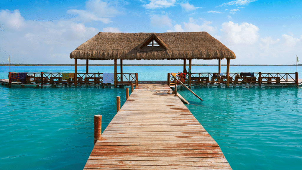 Bacalar / Foto: Shutterstock.