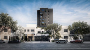 Desarrollo Skyhaus Luxe Guadalquivir. Foto/ Pexels.