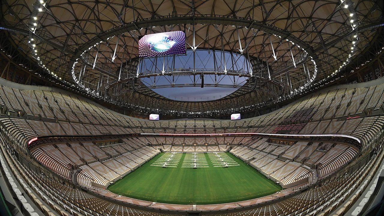 ¿Quieres ir al Mundial en Qatar? Estos son los precios de paquetes de viaje en México