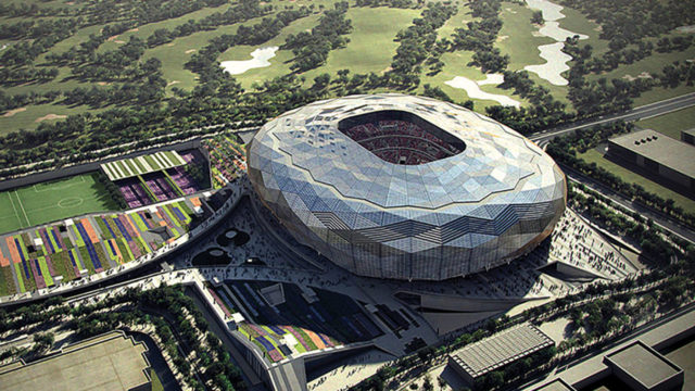 Qatar 2022 el evento deportivo mas caro de todos los tiempos8