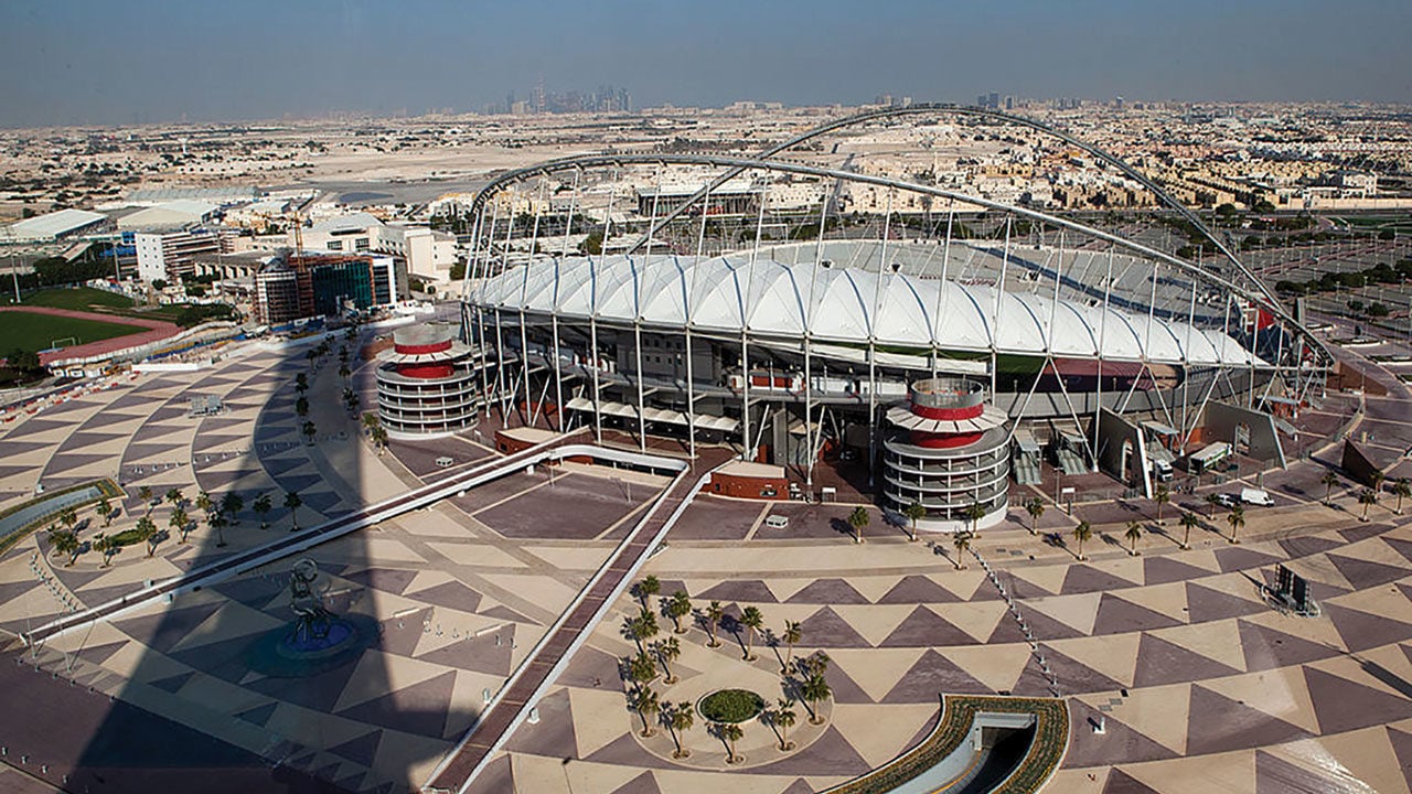 Qatar cambia de opinión: no permitirá la venta de alcohol en estadios