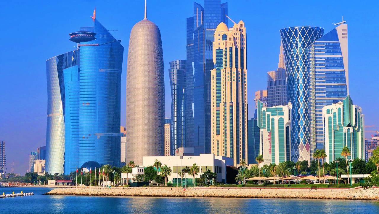 Qatar 2022: Estas son las opciones de hospedaje de lujo