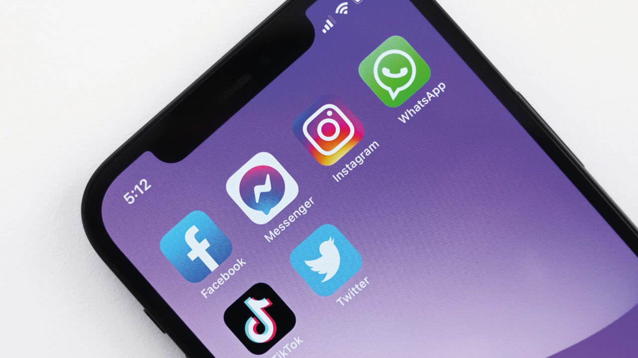 ¿Por qué somos más agresivos en las Redes Sociales?