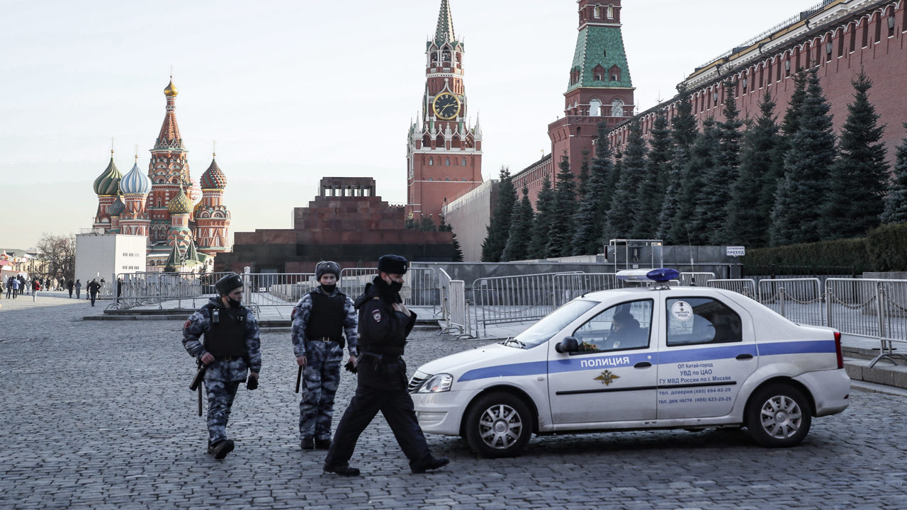 Organización Mundial del Turismo debatirá la expulsión de Rusia